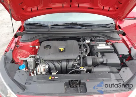 2020 Hyundai Elantra Se from USA, damaged, VIN 5NPD74LFXLH503093